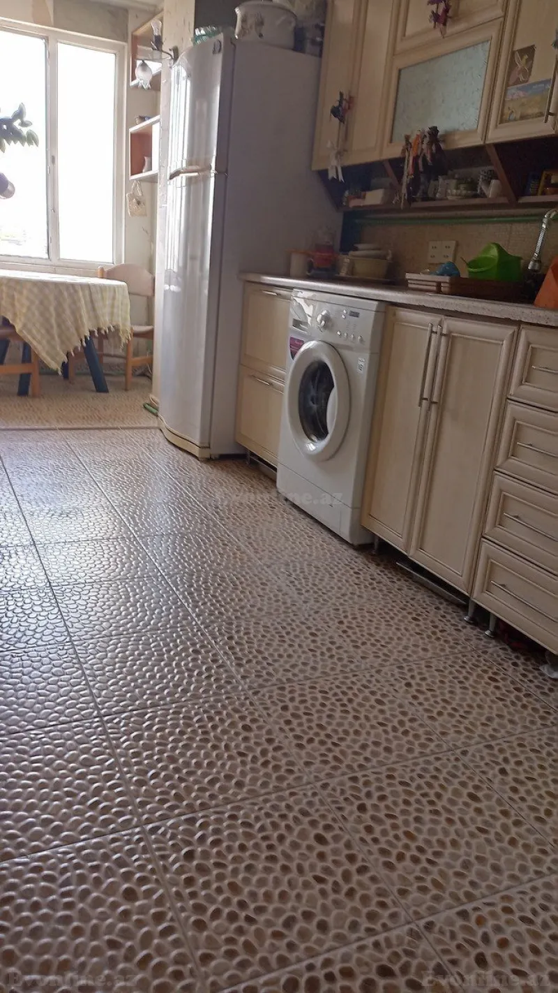 Satılır 3 otaqlı Mənzil Köhnə tikili 85 m² Nəriman Nərimanov m. - şəkil 7