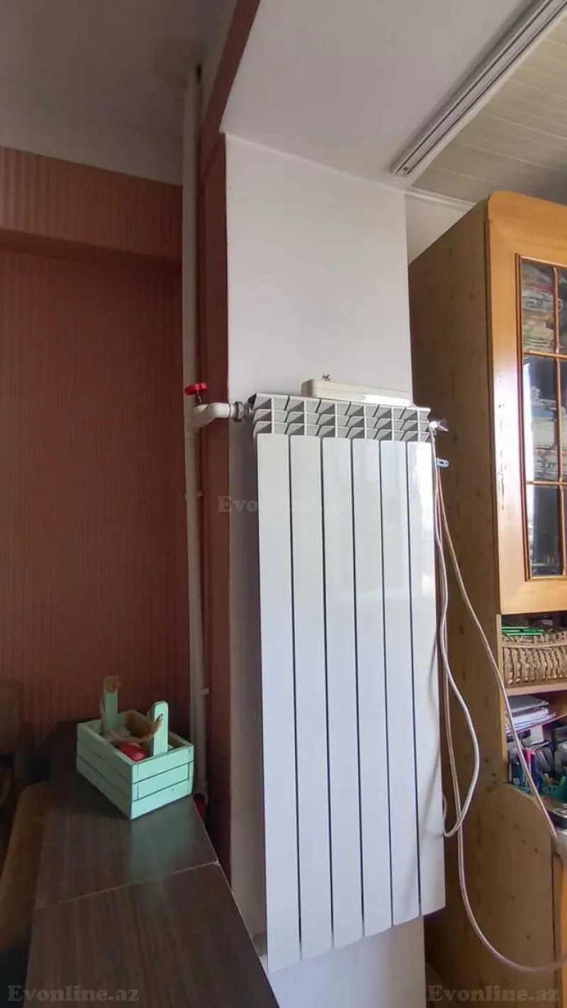 Satılır 3 otaqlı Mənzil Köhnə tikili 85 m² Nəriman Nərimanov m. - şəkil 11