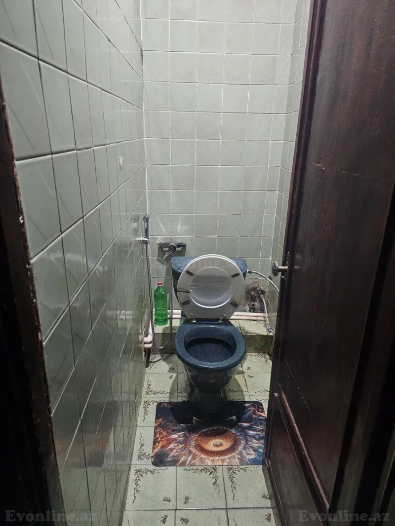 Satılır 3 otaqlı Mənzil Köhnə tikili 80 m² Sumqayıt - şəkil 6