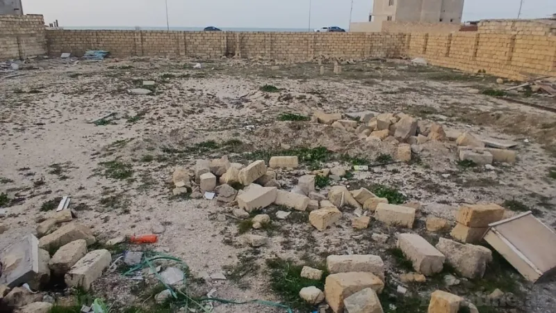 Bakı, Abşeron r., Görədilda torpaq satılır