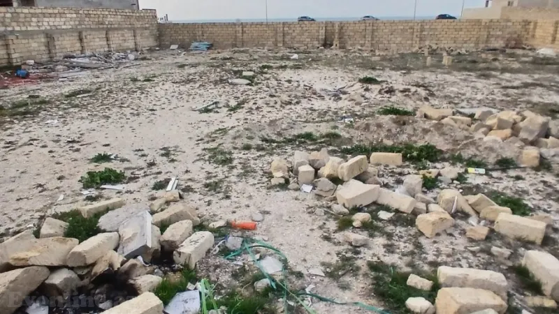 Satılır Torpaq 4 sot Görədil - şəkil 2