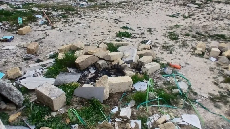 Satılır Torpaq 4 sot Görədil - şəkil 3