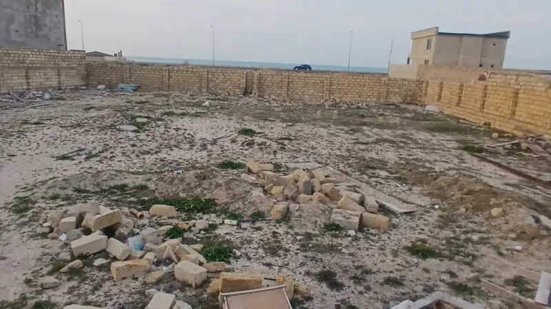 Satılır Torpaq 4 sot Görədil - şəkil 4