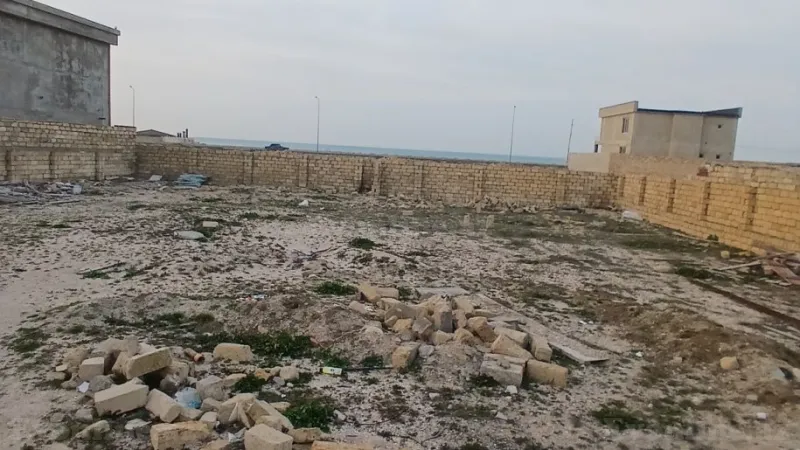 Satılır Torpaq 4 sot Görədil - şəkil 5