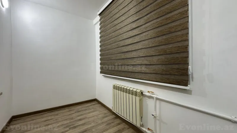 Satılır 1 otaqlı Mənzil Köhnə tikili 40 m² Neftçilər m. - şəkil 6