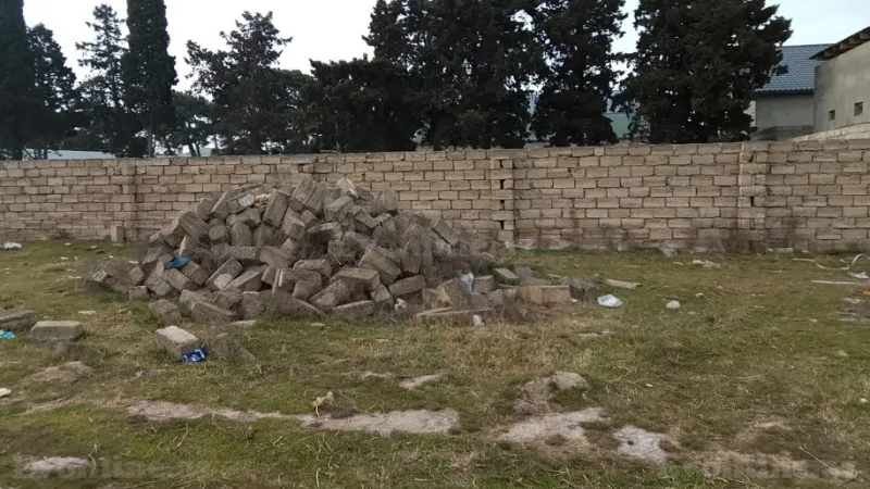 Satılır Torpaq 2 sot Ramana - şəkil 2