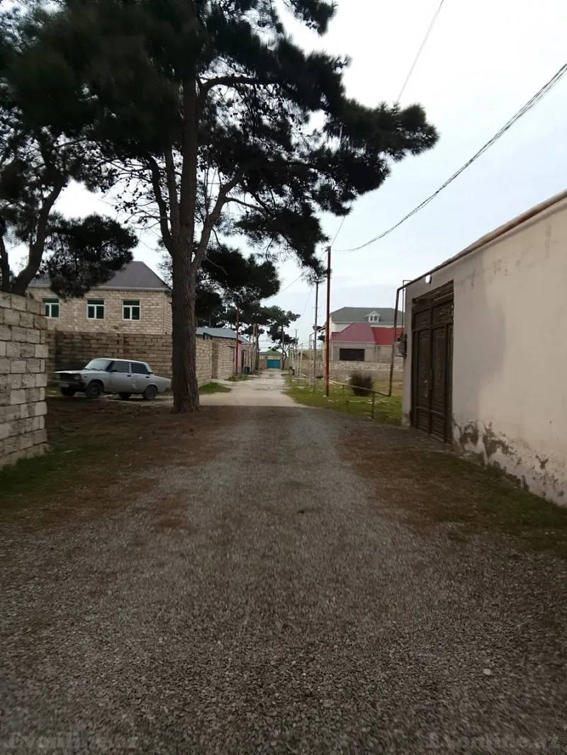 Satılır Torpaq 2 sot Ramana - şəkil 3