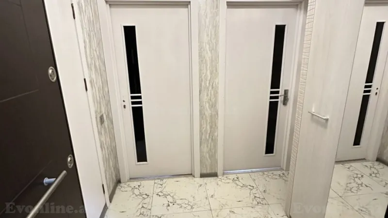 Satılır 2 otaqlı Mənzil Yeni tikili 50 m² Yasamal - şəkil 2