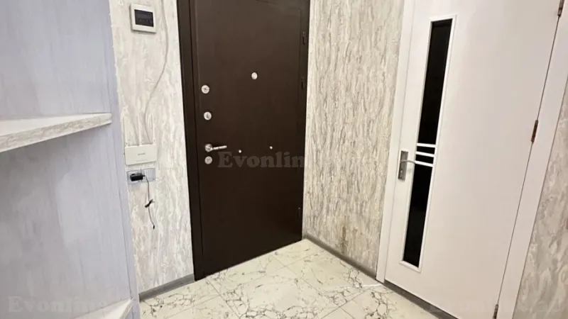 Satılır 2 otaqlı Mənzil Yeni tikili 50 m² Yasamal - şəkil 4