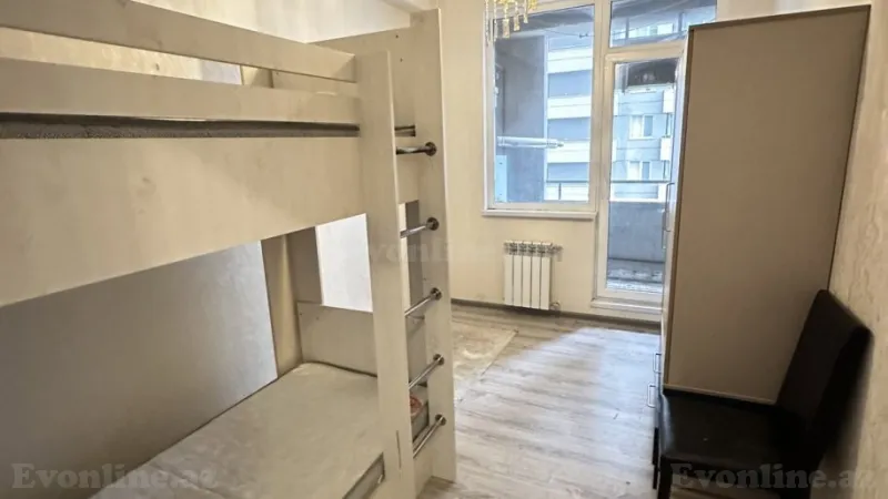 Satılır 2 otaqlı Mənzil Yeni tikili 50 m² Yasamal - şəkil 6