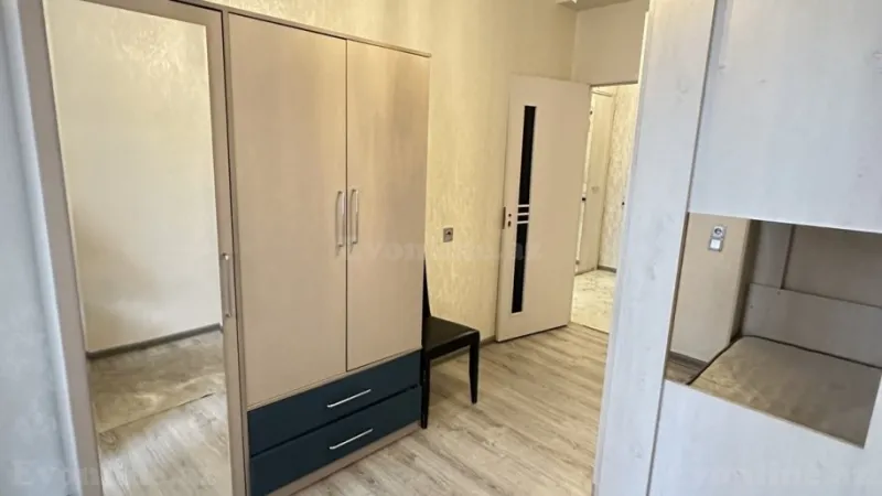 Satılır 2 otaqlı Mənzil Yeni tikili 50 m² Yasamal - şəkil 8