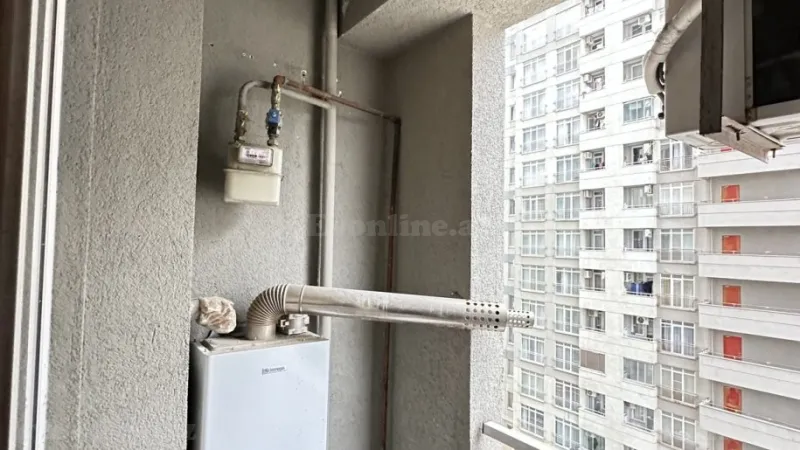 Satılır 2 otaqlı Mənzil Yeni tikili 50 m² Yasamal - şəkil 9