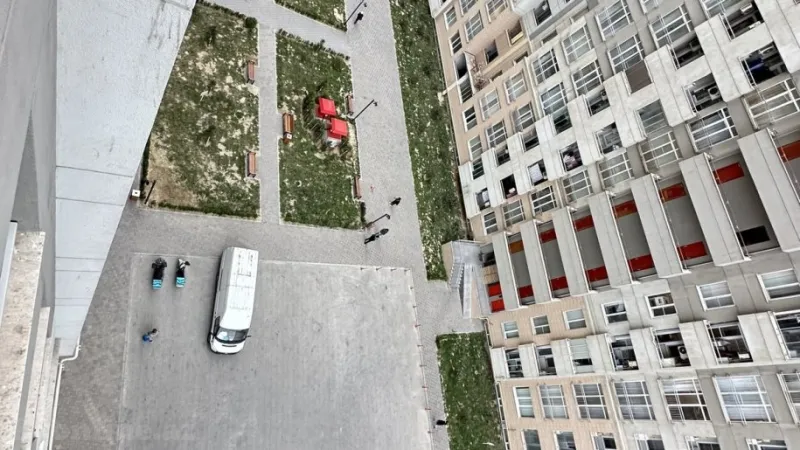 Satılır 2 otaqlı Mənzil Yeni tikili 50 m² Yasamal - şəkil 10