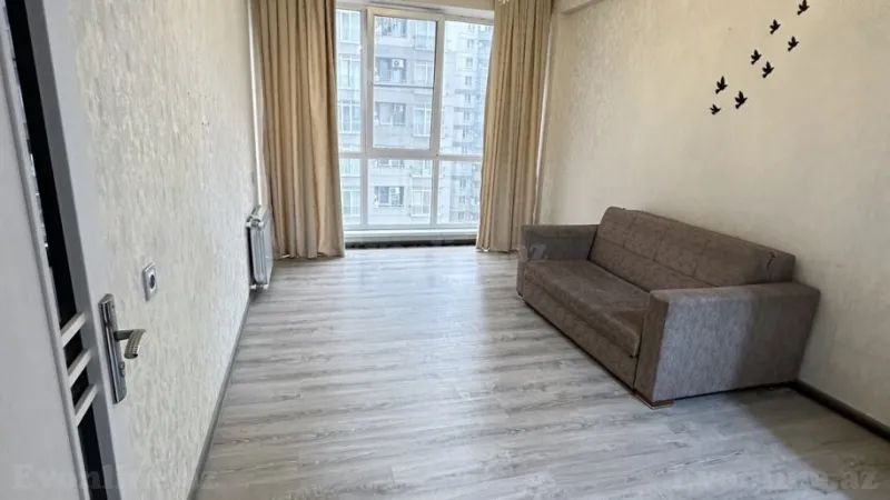 Satılır 2 otaqlı Mənzil Yeni tikili 50 m² Yasamal - şəkil 11