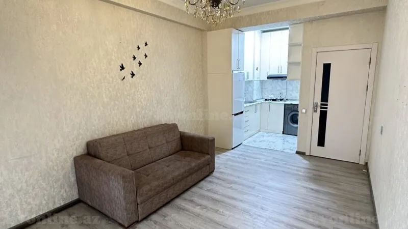 Satılır 2 otaqlı Mənzil Yeni tikili 50 m² Yasamal - şəkil 14