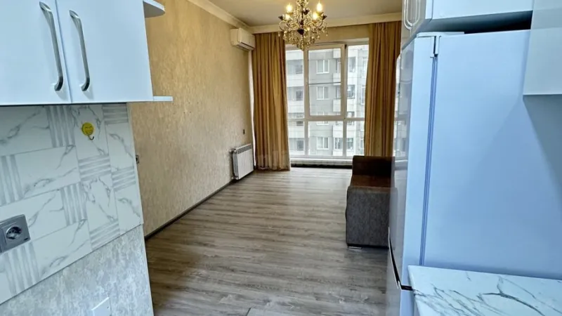 Satılır 2 otaqlı Mənzil Yeni tikili 50 m² Yasamal - şəkil 17