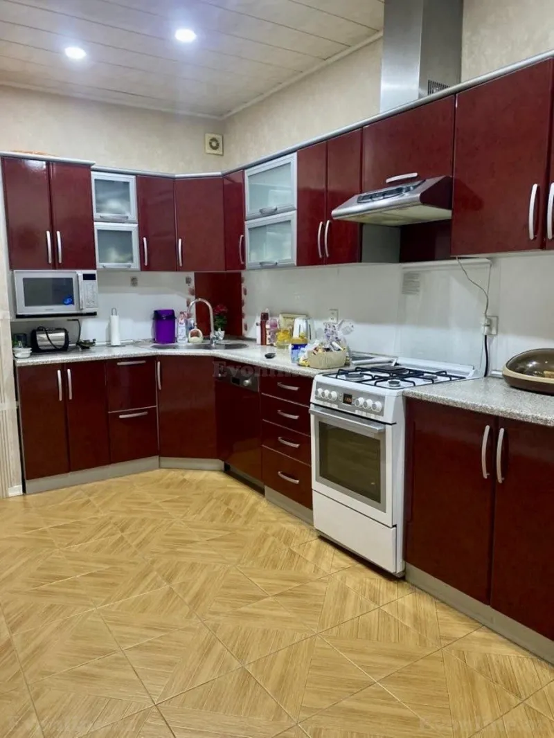 Satılır 3 otaqlı Mənzil Yeni tikili 120 m² Yasamal - şəkil 4
