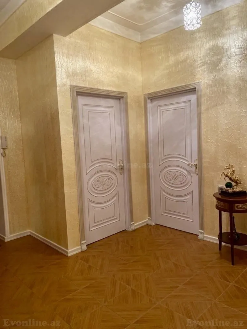 Satılır 3 otaqlı Mənzil Yeni tikili 120 m² Yasamal - şəkil 6