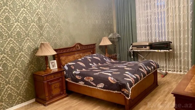 Satılır 3 otaqlı Mənzil Yeni tikili 120 m² Yasamal - şəkil 7