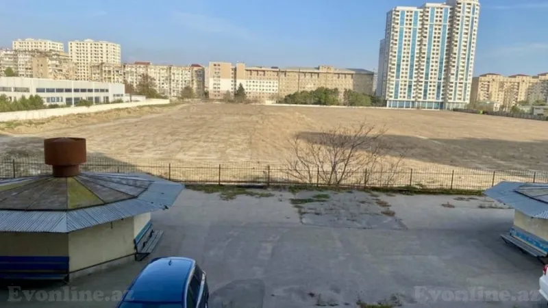 Satılır 3 otaqlı Mənzil Yeni tikili 120 m² Yasamal - şəkil 9