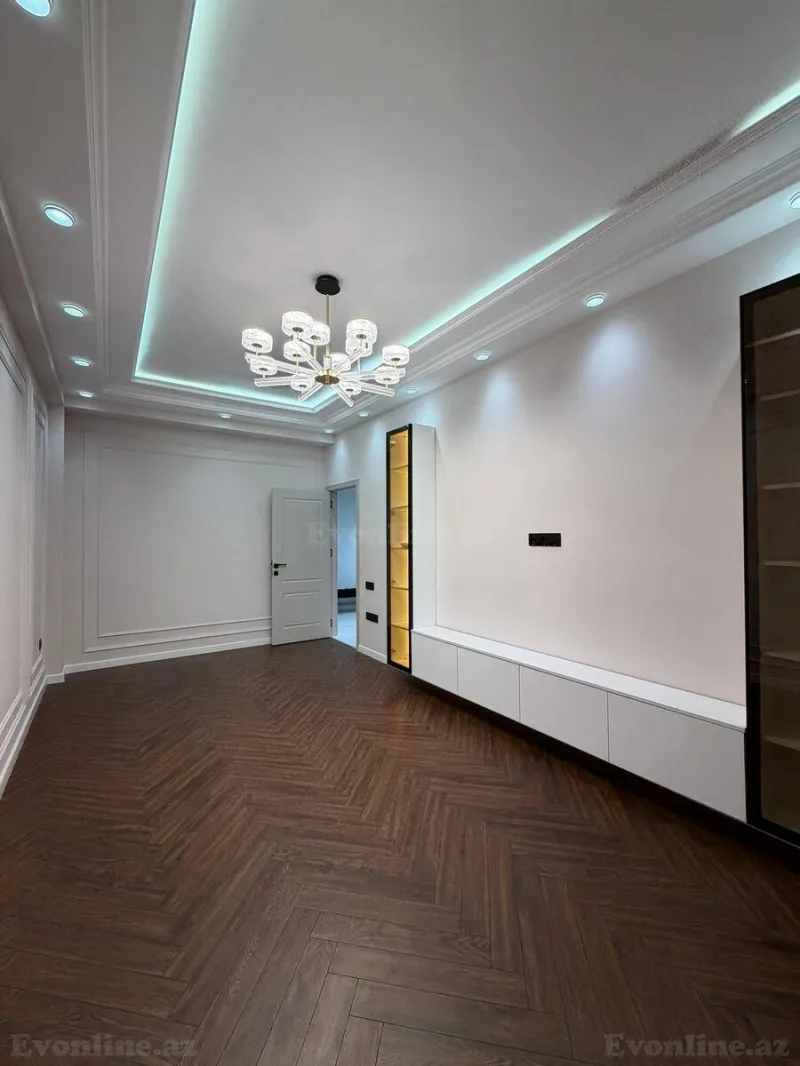 Satılır 3 otaqlı Mənzil Yeni tikili 100 m² Xırdalan - şəkil 5