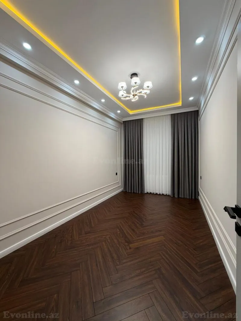 Satılır 3 otaqlı Mənzil Yeni tikili 100 m² Xırdalan - şəkil 7