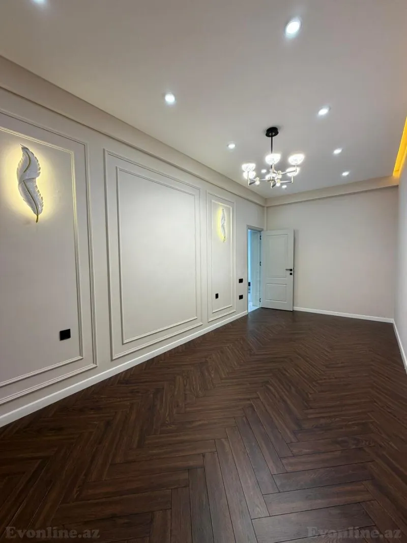 Satılır 3 otaqlı Mənzil Yeni tikili 100 m² Xırdalan - şəkil 8