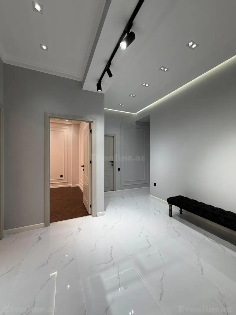 Satılır 3 otaqlı Mənzil Yeni tikili 100 m² Xırdalan - şəkil 11