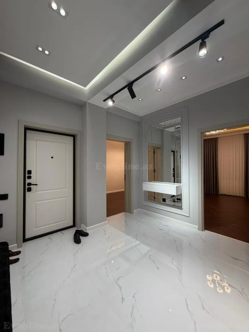 Satılır 3 otaqlı Mənzil Yeni tikili 100 m² Xırdalan - şəkil 12