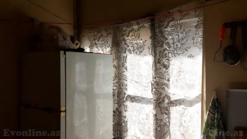 Satılır 3 otaqlı Mənzil Köhnə tikili 51 m² Nəsimi r. - şəkil 8