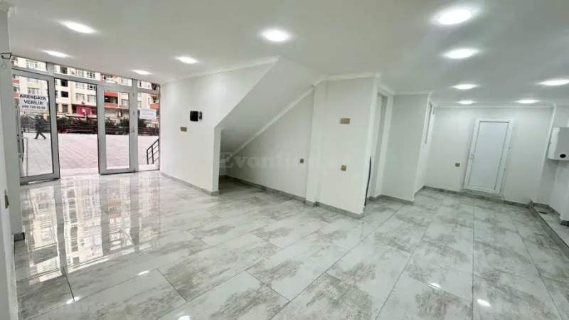 Kirayə verilir Obyekt 60 m² Yeni Yasamal - şəkil 5