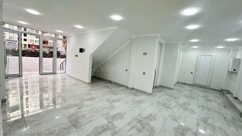 Kirayə verilir Obyekt 60 m² Yeni Yasamal - şəkil 6