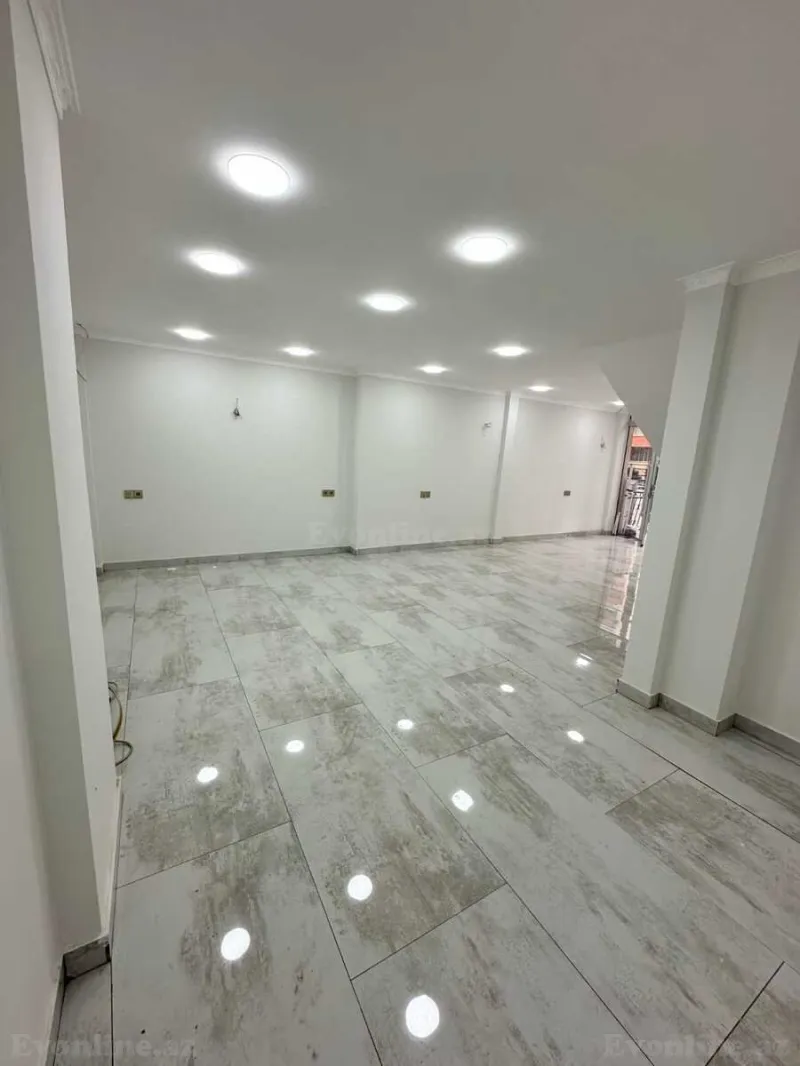 Kirayə verilir Obyekt 60 m² Yeni Yasamal - şəkil 8