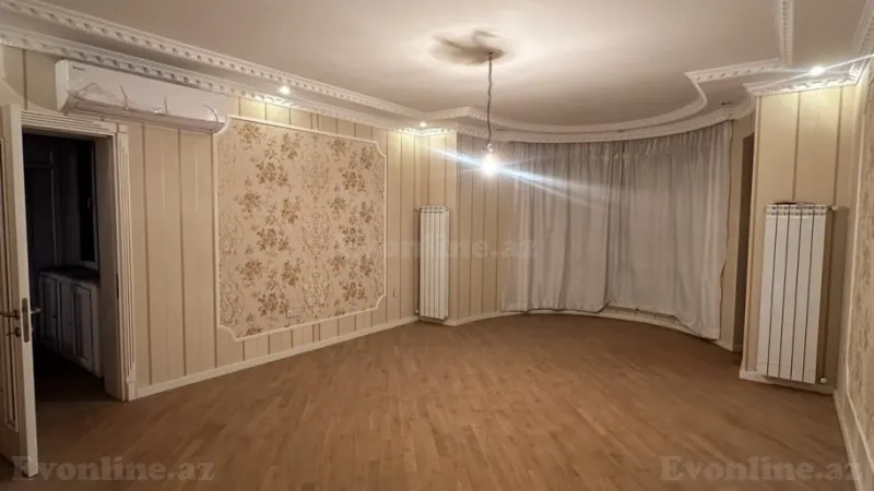 Satılır 2 otaqlı Mənzil Yeni tikili 68 m² 8 Noyabr m.