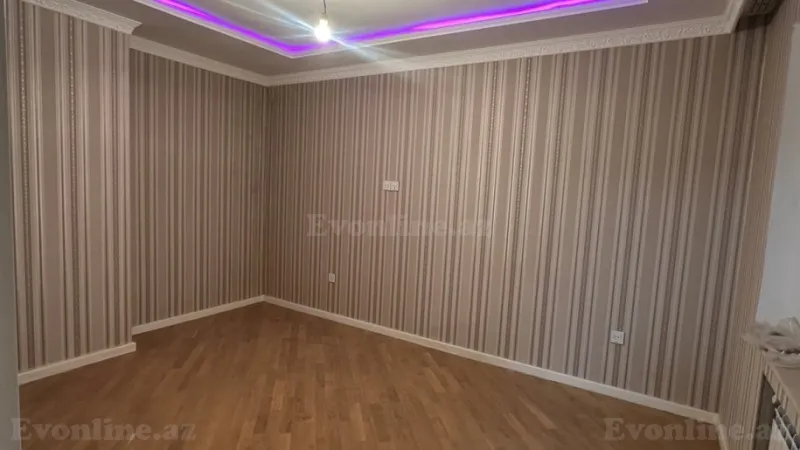 Satılır 2 otaqlı Mənzil Yeni tikili 68 m² 8 Noyabr m. - şəkil 2