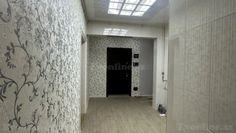 Satılır 2 otaqlı Mənzil Yeni tikili 68 m² 8 Noyabr m. - şəkil 4