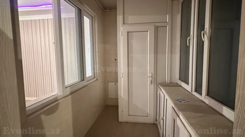Satılır 2 otaqlı Mənzil Yeni tikili 68 m² 8 Noyabr m. - şəkil 5