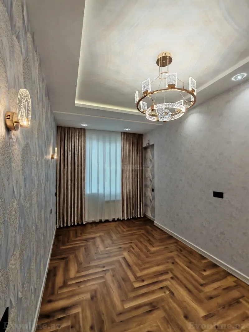 Satılır 2 otaqlı Mənzil Yeni tikili 65 m² Biləcəri - şəkil 6