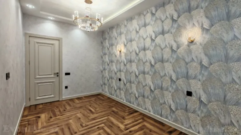 Satılır 2 otaqlı Mənzil Yeni tikili 65 m² Biləcəri - şəkil 7