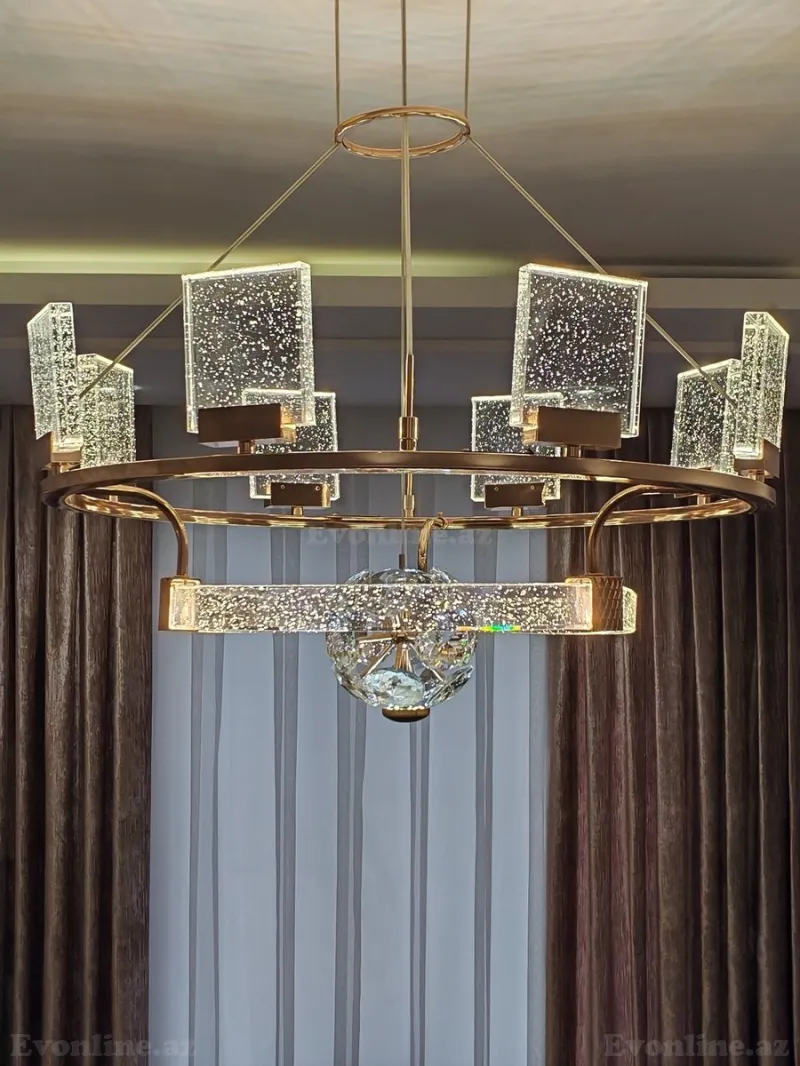 Satılır 2 otaqlı Mənzil Yeni tikili 65 m² Biləcəri - şəkil 8