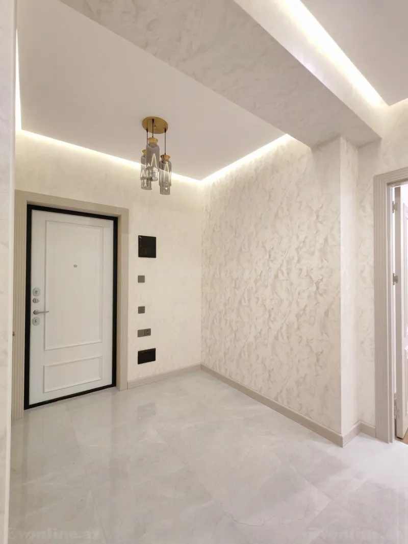 Satılır 2 otaqlı Mənzil Yeni tikili 65 m² Biləcəri - şəkil 14