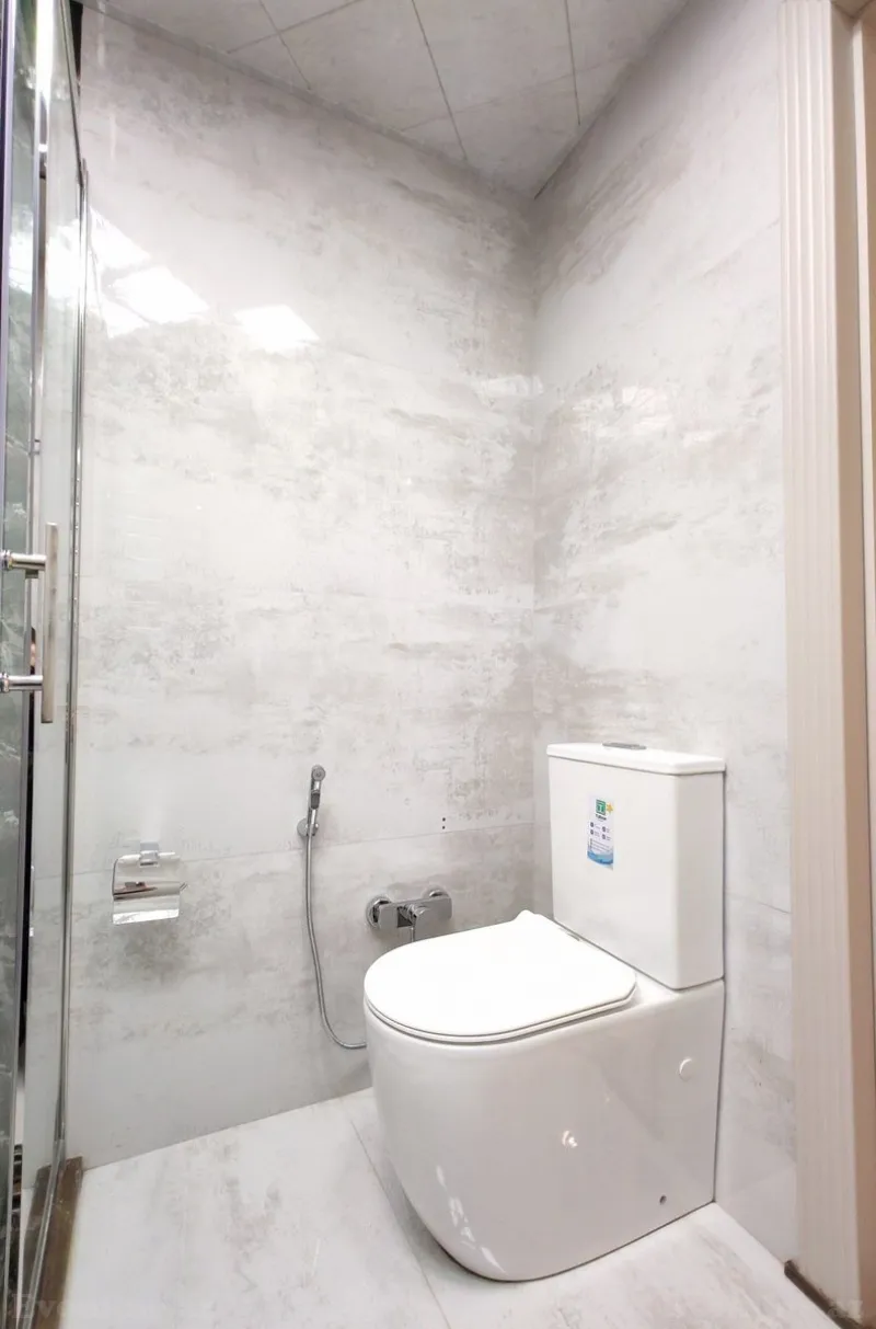 Satılır 2 otaqlı Mənzil Yeni tikili 65 m² Biləcəri - şəkil 19