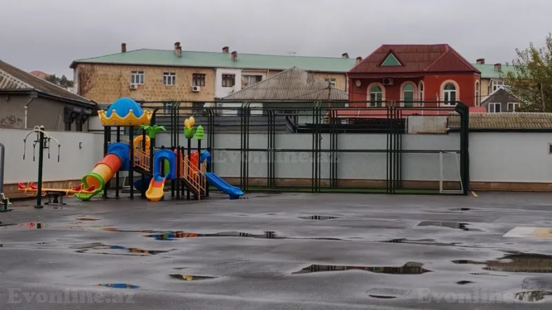 Satılır 2 otaqlı Mənzil Yeni tikili 65 m² Biləcəri - şəkil 23