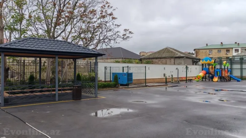 Satılır 2 otaqlı Mənzil Yeni tikili 65 m² Biləcəri - şəkil 24