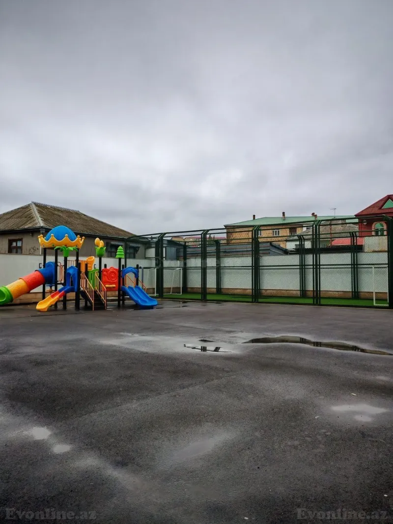 Satılır 2 otaqlı Mənzil Yeni tikili 65 m² Biləcəri - şəkil 25