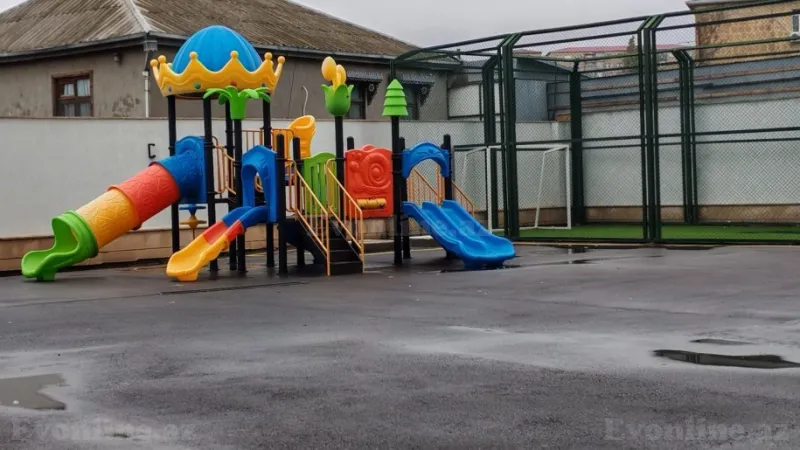 Satılır 2 otaqlı Mənzil Yeni tikili 65 m² Biləcəri - şəkil 26