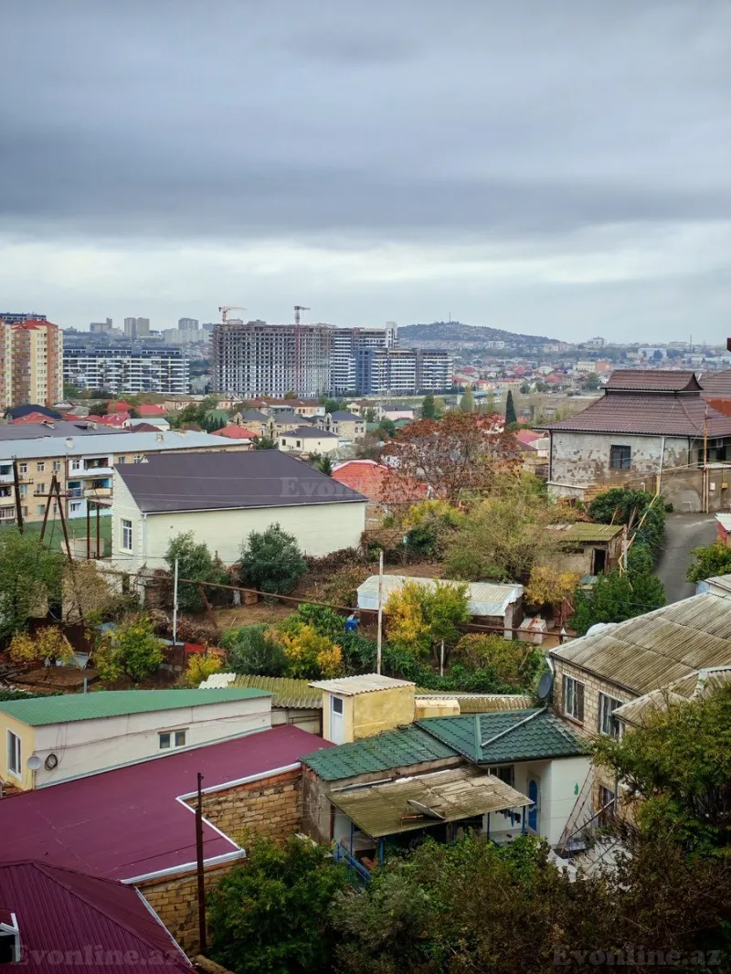 Satılır 2 otaqlı Mənzil Yeni tikili 65 m² Biləcəri - şəkil 27