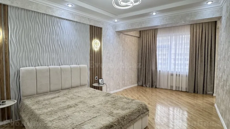 Satılır 2 otaqlı Mənzil Yeni tikili 85 m² Həzi Aslanov m. - şəkil 7