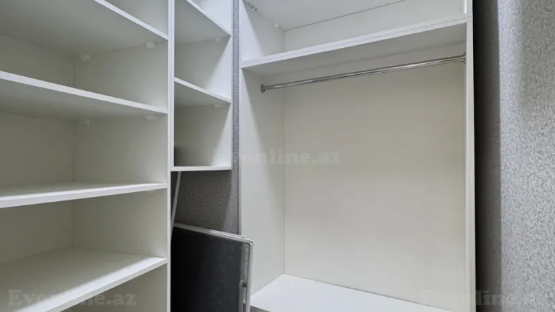 Satılır 2 otaqlı Mənzil Yeni tikili 85 m² Həzi Aslanov m. - şəkil 11