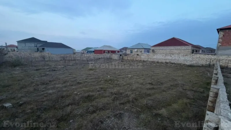 Satılır Torpaq 12 sot Sumqayıt - şəkil 3